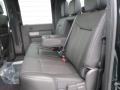 Black Rear Seat Photo for 2013 Ford F350 Super Duty #76802195
