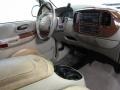 2003 Estate Green Metallic Ford F150 King Ranch SuperCrew 4x4  photo #22