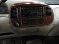 2003 Estate Green Metallic Ford F150 King Ranch SuperCrew 4x4  photo #23