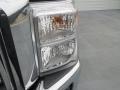 2013 Sterling Gray Metallic Ford F250 Super Duty XLT Crew Cab 4x4  photo #8