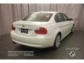 2006 Alpine White BMW 3 Series 330xi Sedan  photo #5