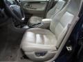 Light Taupe Interior Photo for 2003 Volvo S40 #76802674