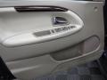 Light Taupe Door Panel Photo for 2003 Volvo S40 #76802690