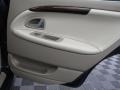 Light Taupe Door Panel Photo for 2003 Volvo S40 #76802699