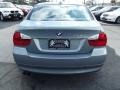 2006 Quartz Blue Metallic BMW 3 Series 325xi Sedan  photo #5