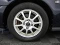 2003 Volvo S40 1.9T Wheel and Tire Photo