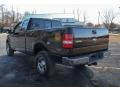 2004 Black Ford F150 STX SuperCab 4x4  photo #4