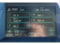 2007 Toyota Prius Hybrid Audio System