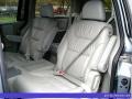 2007 Slate Green Metallic Honda Odyssey Touring  photo #4