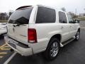 White Diamond 2005 Cadillac Escalade AWD Exterior