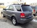 Alpine Gray - Sorento EX 4WD Photo No. 4