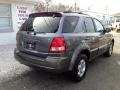 Alpine Gray - Sorento EX 4WD Photo No. 6