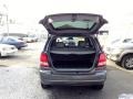 Alpine Gray - Sorento EX 4WD Photo No. 9