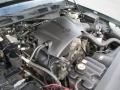 4.6 Liter SOHC 16 Valve V8 2002 Mercury Grand Marquis LS Engine