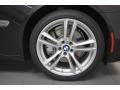  2013 7 Series 750i Sedan Wheel