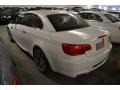 2013 Alpine White BMW M3 Convertible  photo #5