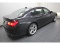 Dark Graphite Metallic II - 7 Series 750i Sedan Photo No. 9