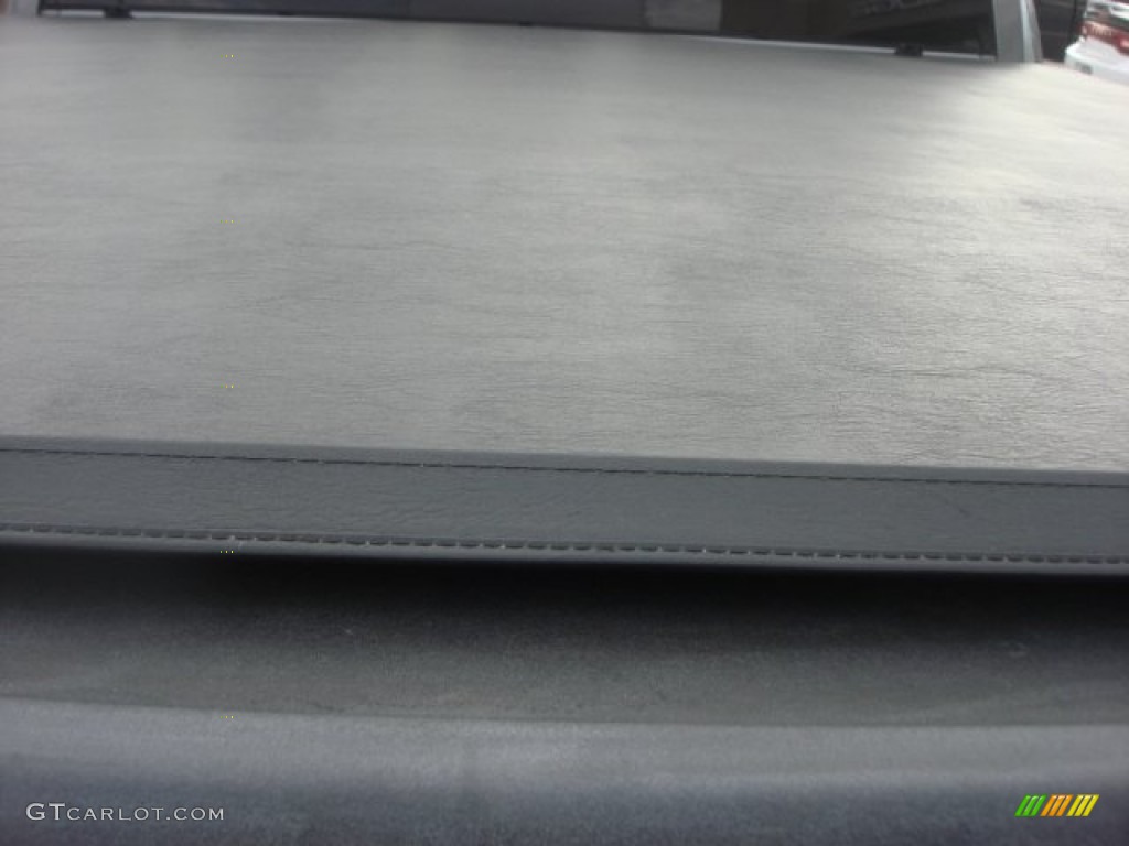 2010 Ram 1500 Big Horn Crew Cab 4x4 - Mineral Gray Metallic / Dark Slate/Medium Graystone photo #14