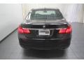 Dark Graphite Metallic II - 7 Series 750i Sedan Photo No. 10