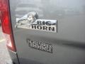 2010 Mineral Gray Metallic Dodge Ram 1500 Big Horn Crew Cab 4x4  photo #15