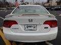 Taffeta White - Civic LX Sedan Photo No. 7