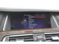 Dark Graphite Metallic II - 7 Series 750i Sedan Photo No. 16