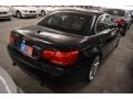 2013 Black Sapphire Metallic BMW 3 Series 335i Convertible  photo #4