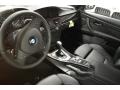 2013 Black Sapphire Metallic BMW 3 Series 335i Convertible  photo #6