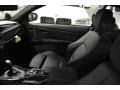 2013 Black Sapphire Metallic BMW 3 Series 335i Convertible  photo #7