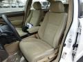 Ivory Front Seat Photo for 2008 Honda Civic #76805775