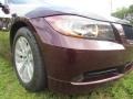 Barbera Red Metallic - 3 Series 328i Sedan Photo No. 50