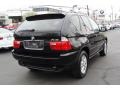 Jet Black - X5 3.0i Photo No. 4