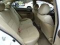 Taffeta White - Civic LX Sedan Photo No. 18