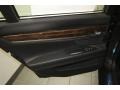 Dark Graphite Metallic II - 7 Series 750i Sedan Photo No. 26