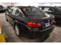 2013 Dark Graphite Metallic II BMW 5 Series 528i Sedan  photo #4