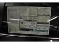 2013 Dark Graphite Metallic II BMW 5 Series 528i Sedan  photo #5