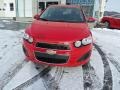 Victory Red - Sonic LT Hatch Photo No. 3