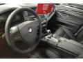 2013 Dark Graphite Metallic II BMW 5 Series 528i Sedan  photo #6