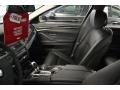 2013 Dark Graphite Metallic II BMW 5 Series 528i Sedan  photo #7