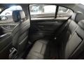 2013 Dark Graphite Metallic II BMW 5 Series 528i Sedan  photo #8