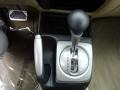 Taffeta White - Civic LX Sedan Photo No. 29
