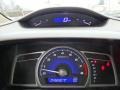 Taffeta White - Civic LX Sedan Photo No. 30