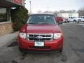 2010 Sangria Red Metallic Ford Escape XLS 4WD  photo #11