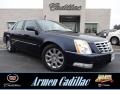 2008 Blue Chip Cadillac DTS   photo #1