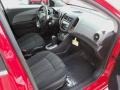 Victory Red - Sonic LT Hatch Photo No. 14