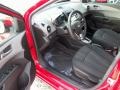 Victory Red - Sonic LT Hatch Photo No. 15