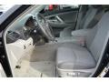 Black - Camry SE Photo No. 10