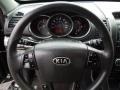 Gray Steering Wheel Photo for 2012 Kia Sorento #76806315