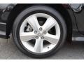 Black - Camry SE Photo No. 19