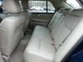 Shale/Cocoa Rear Seat Photo for 2008 Cadillac DTS #76806615